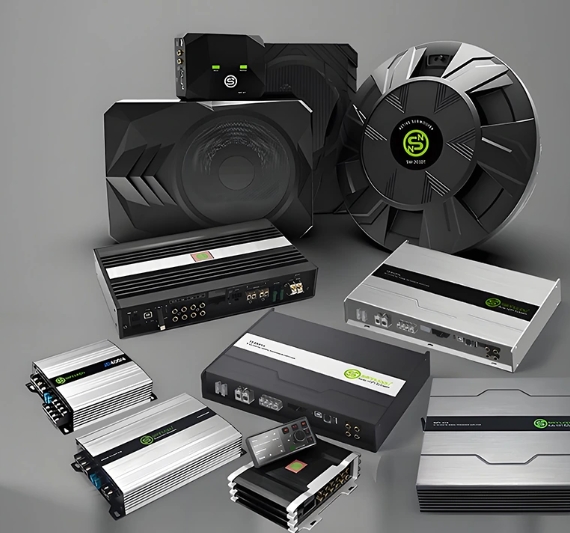 Как високоговорителите за кола могат да подобрят звука ви, без да губите пари?